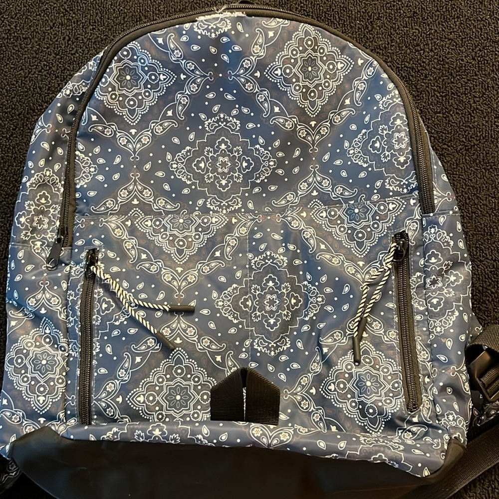 Original Use Light Weight Backpack - Picture 4 of 8
